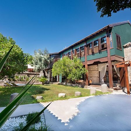 House 5 Hotel 안탈리아 외부 사진