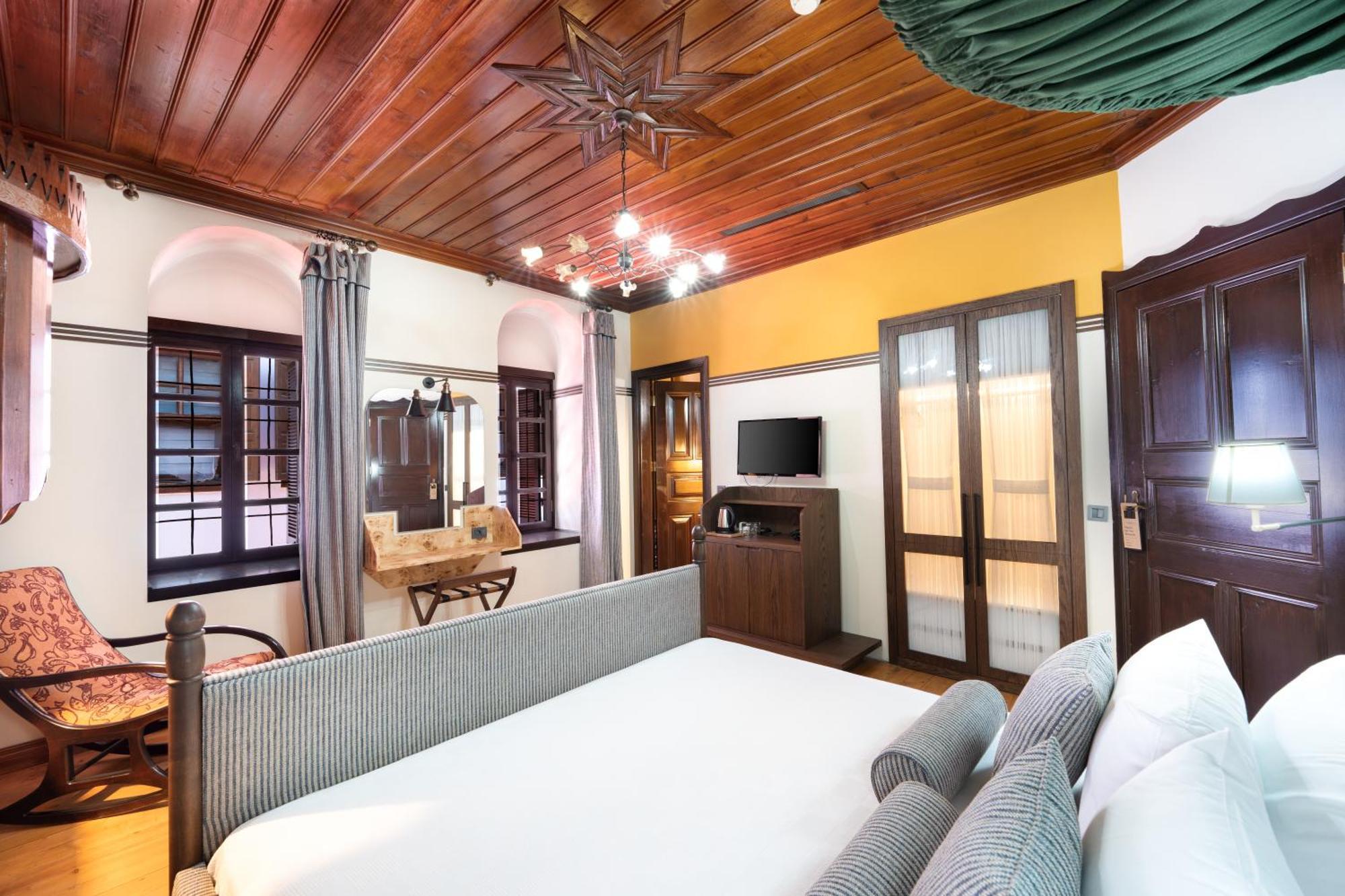 House 5 Hotel 안탈리아 객실 사진