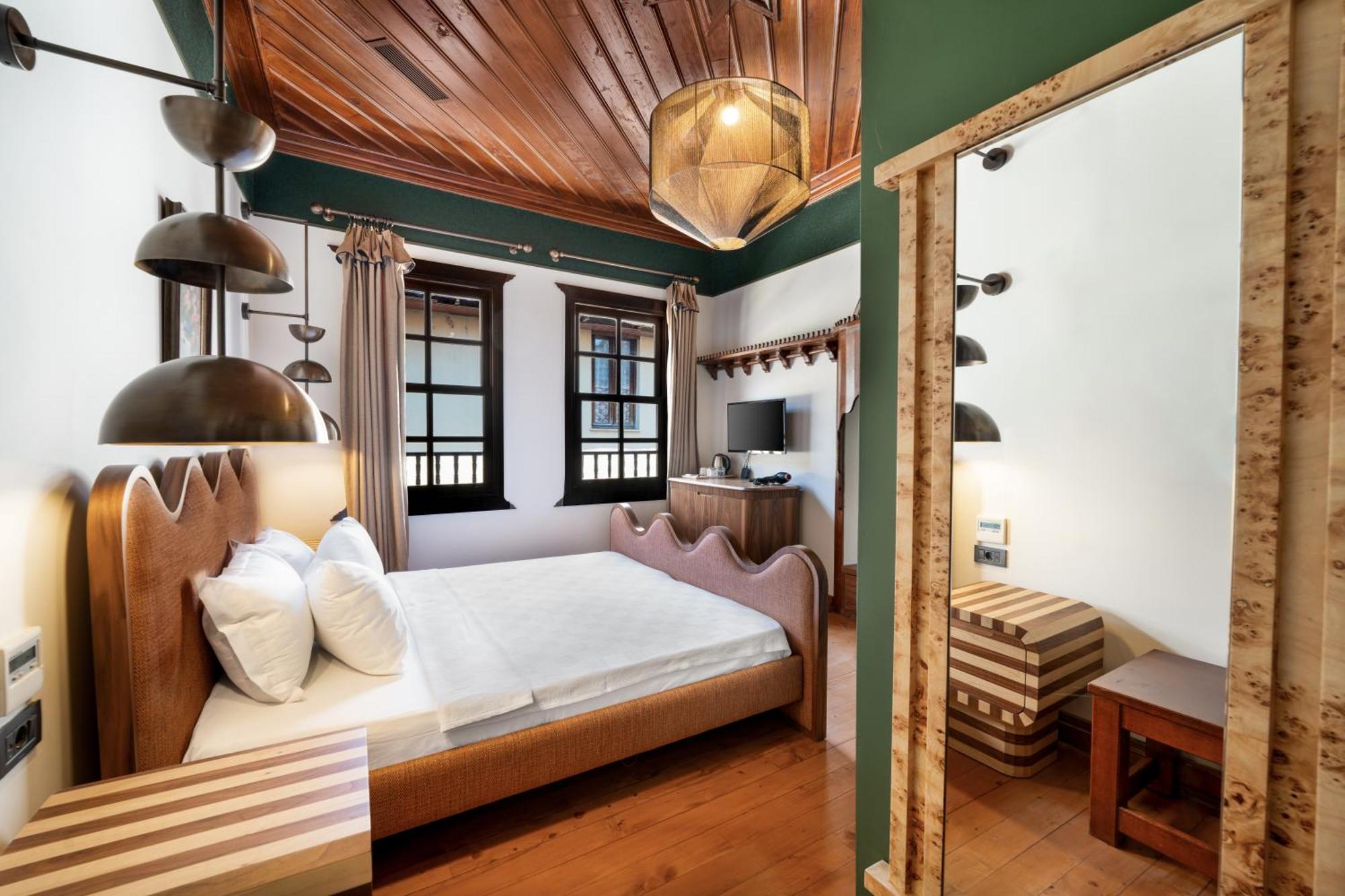 House 5 Hotel 안탈리아 객실 사진