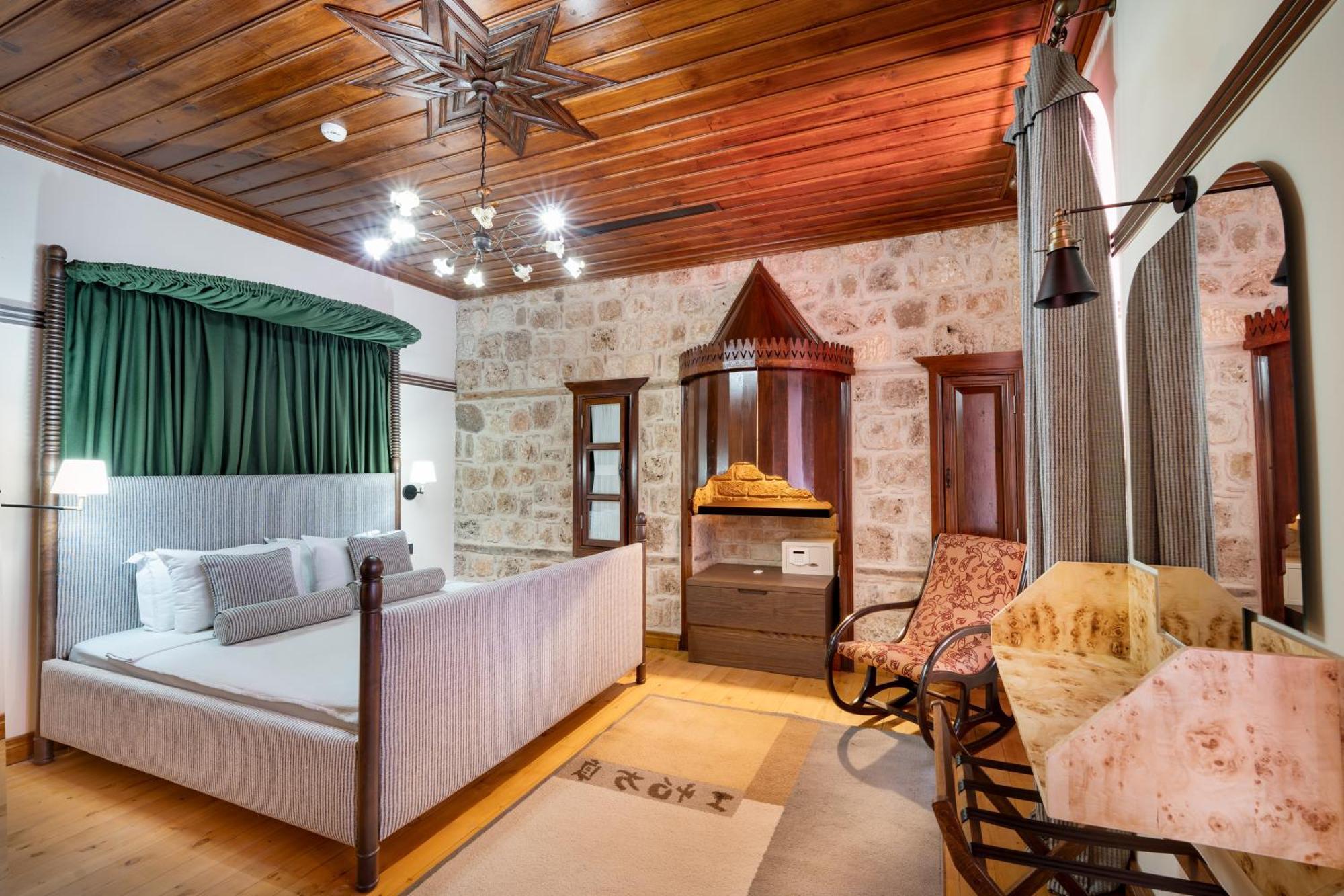 House 5 Hotel 안탈리아 객실 사진