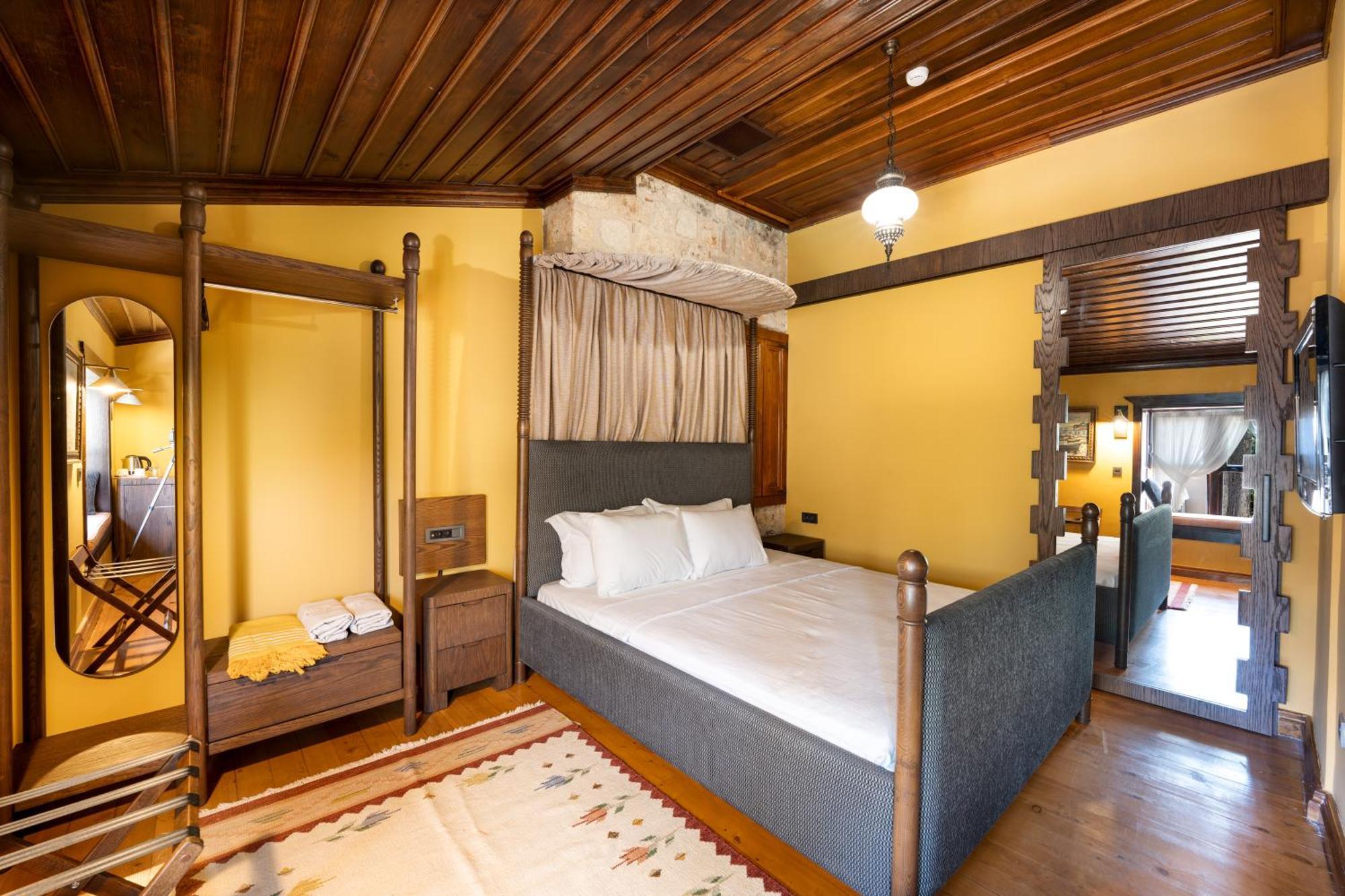 House 5 Hotel 안탈리아 객실 사진