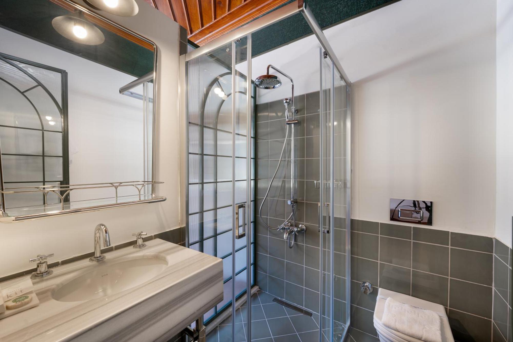 House 5 Hotel 안탈리아 객실 사진