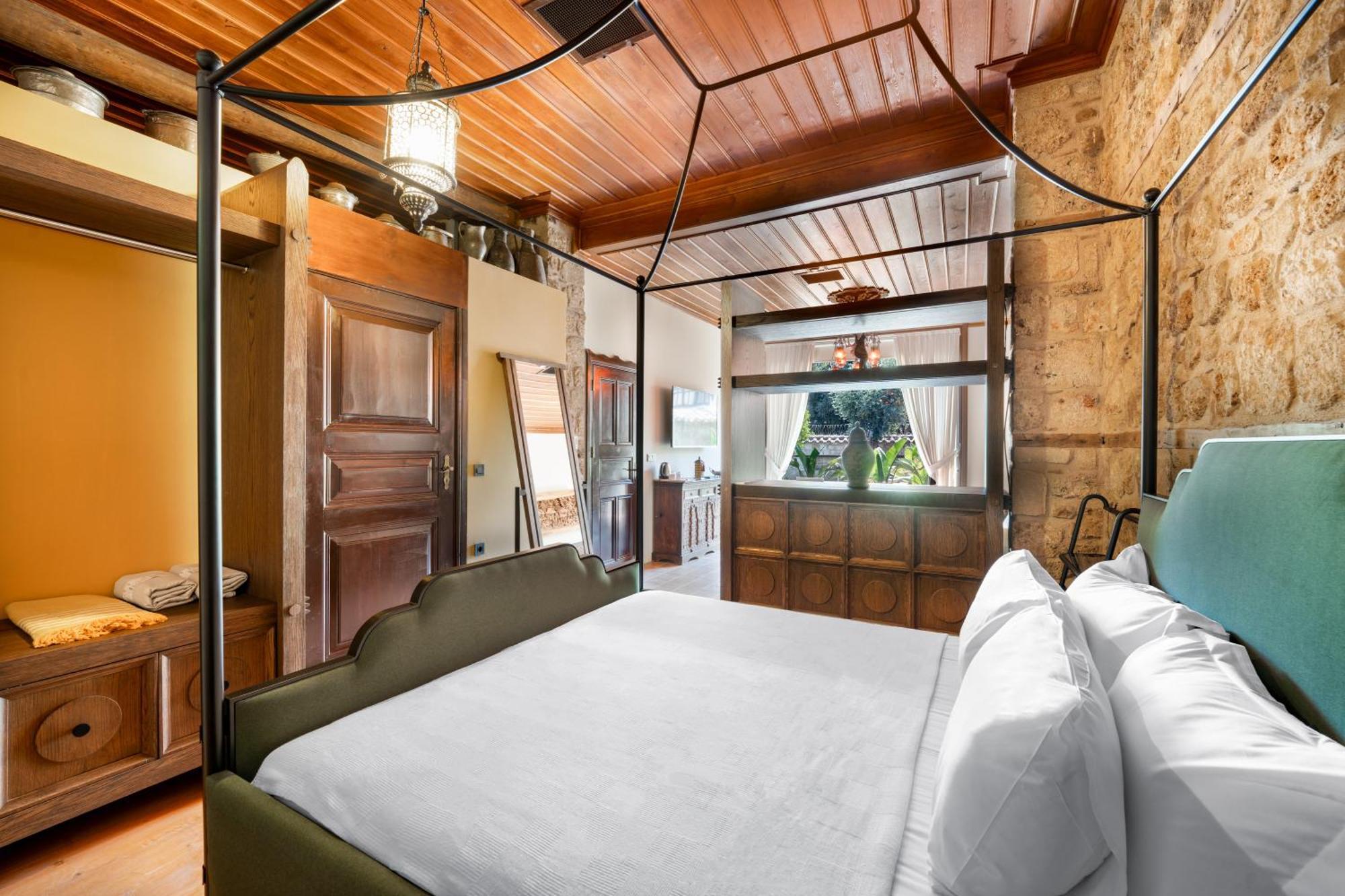 House 5 Hotel 안탈리아 객실 사진