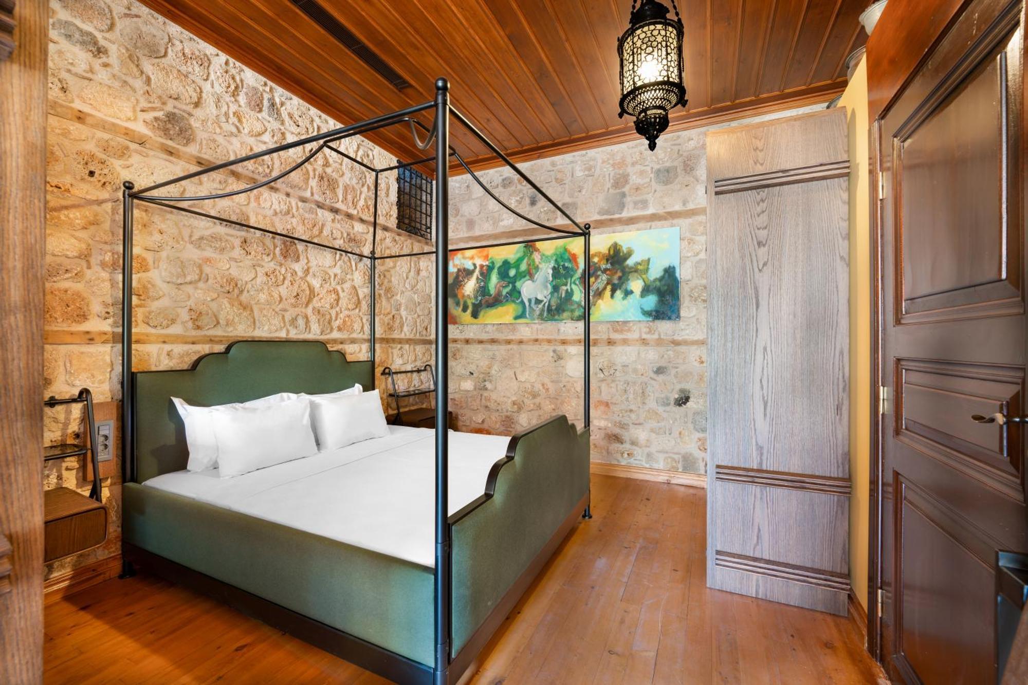 House 5 Hotel 안탈리아 외부 사진