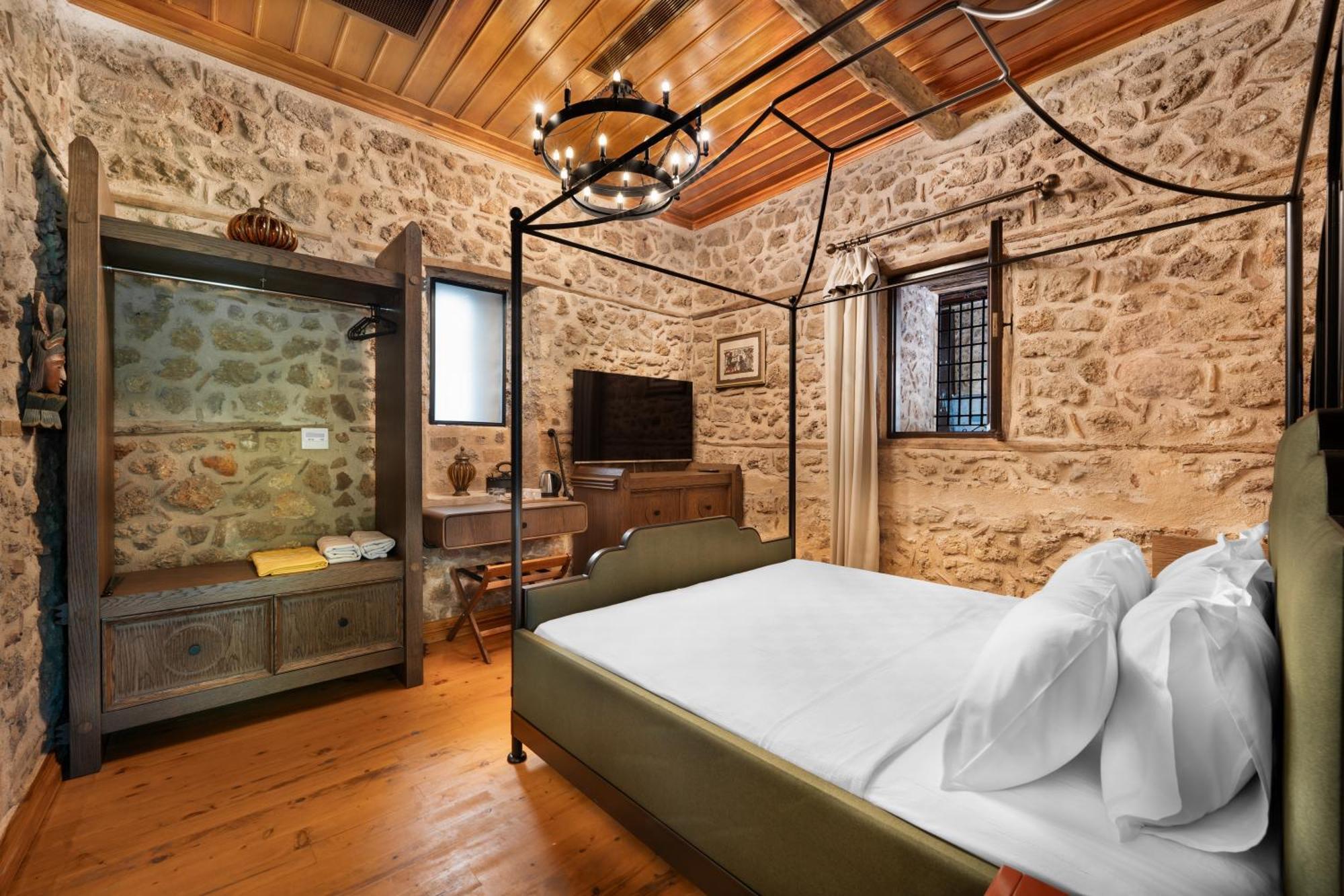 House 5 Hotel 안탈리아 외부 사진