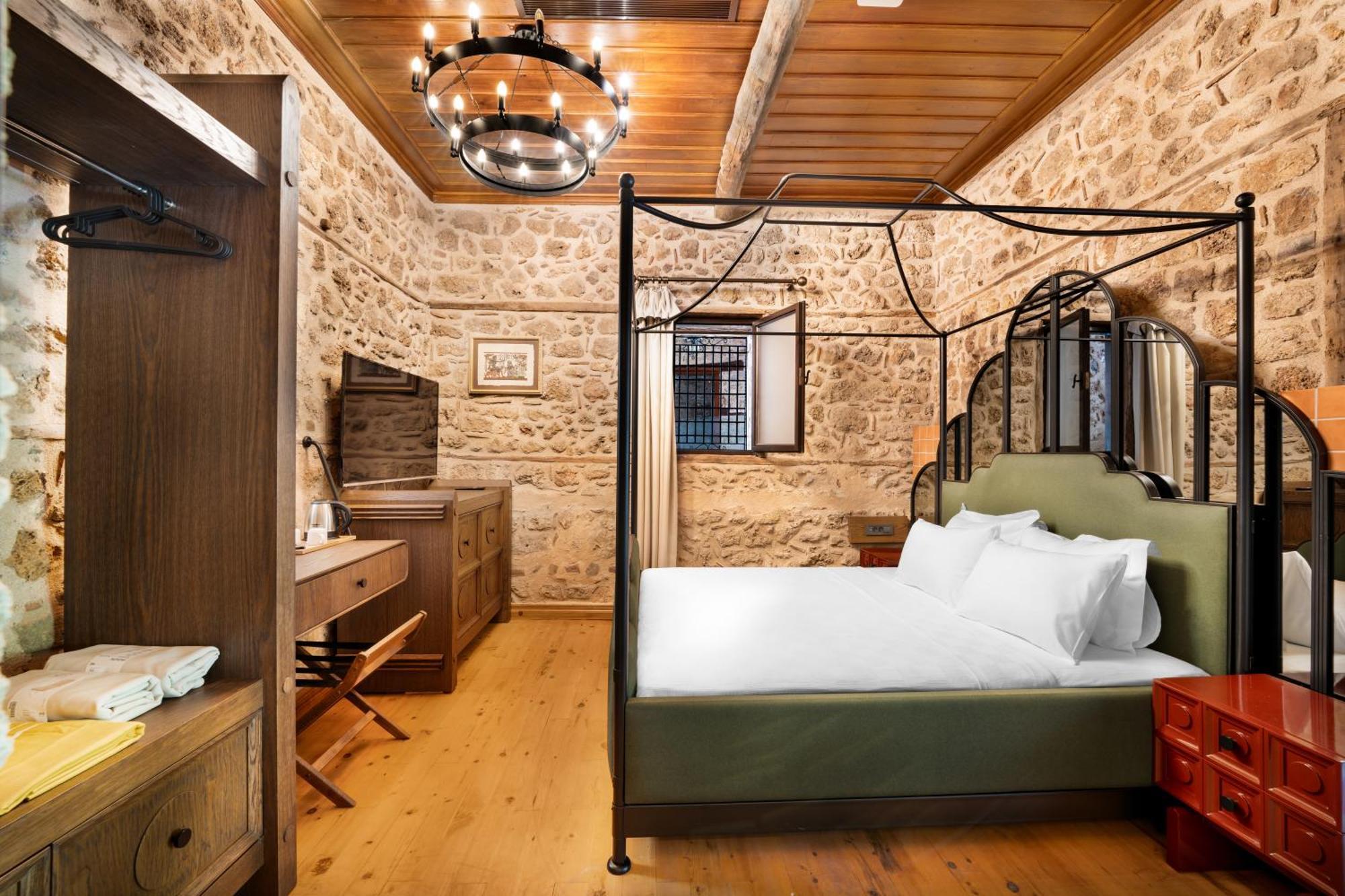 House 5 Hotel 안탈리아 외부 사진